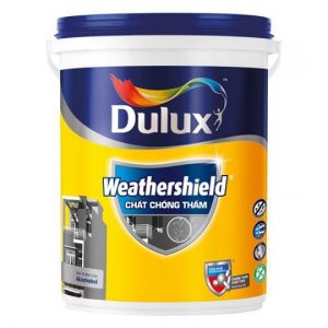 Dulux Weathershield Chất Chống Thấm Y65 – 20KG
